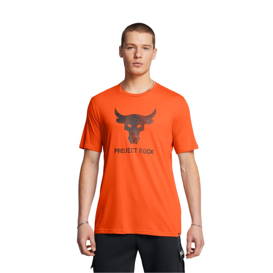 Project Rock Payoff Graphic T-shirt