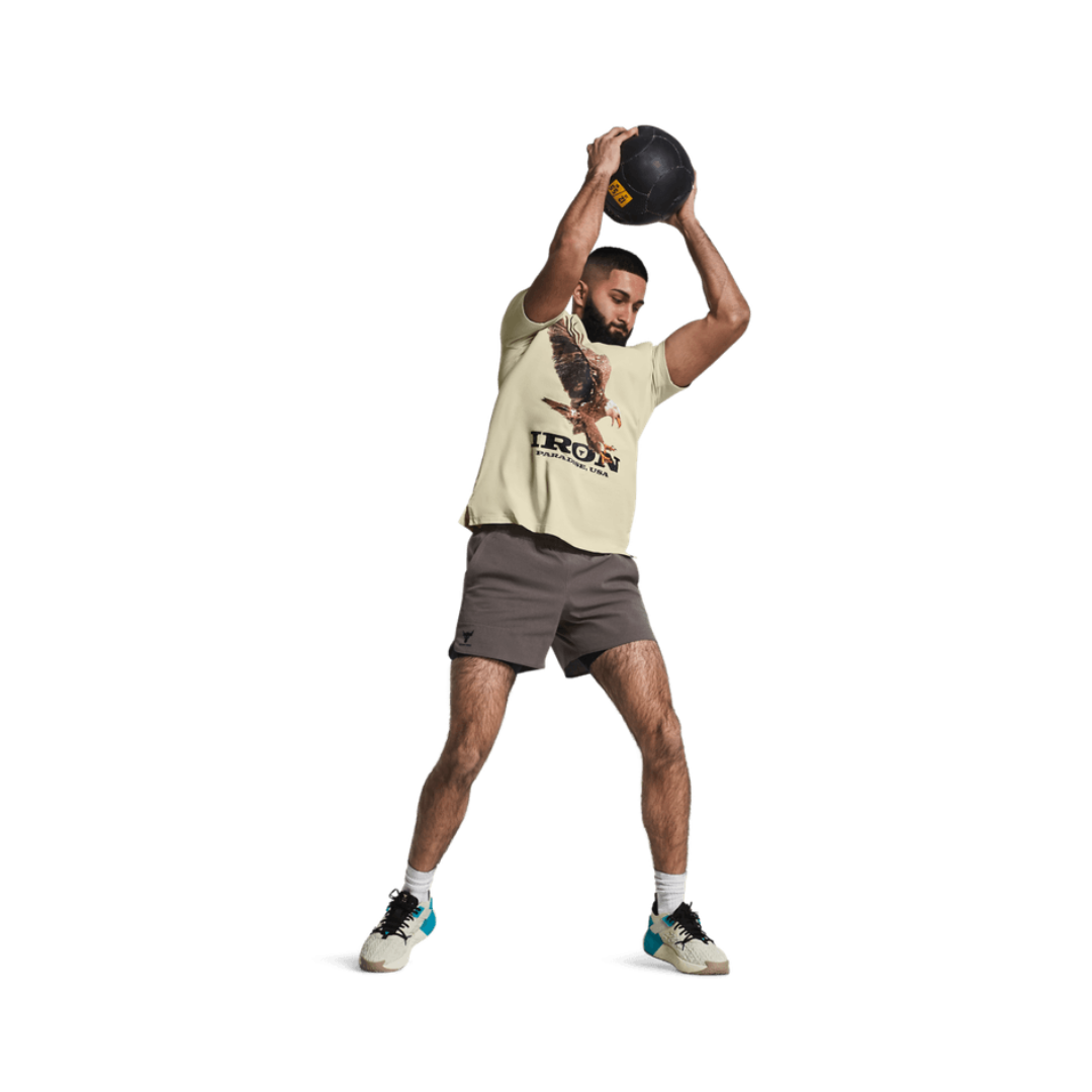 شورت بروچكت روك كامب 5 إنش رجالي