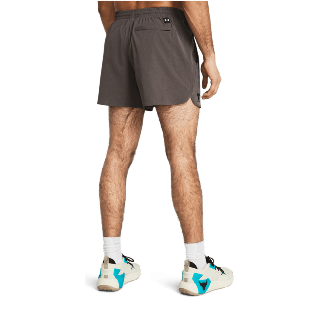 Project Rock Camp Men's 5" Shorts