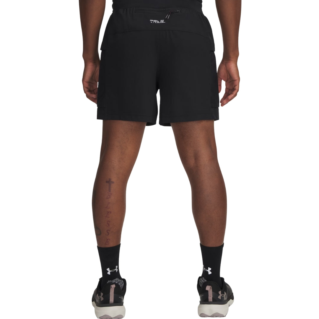 شورت تريل ران 5 إنش