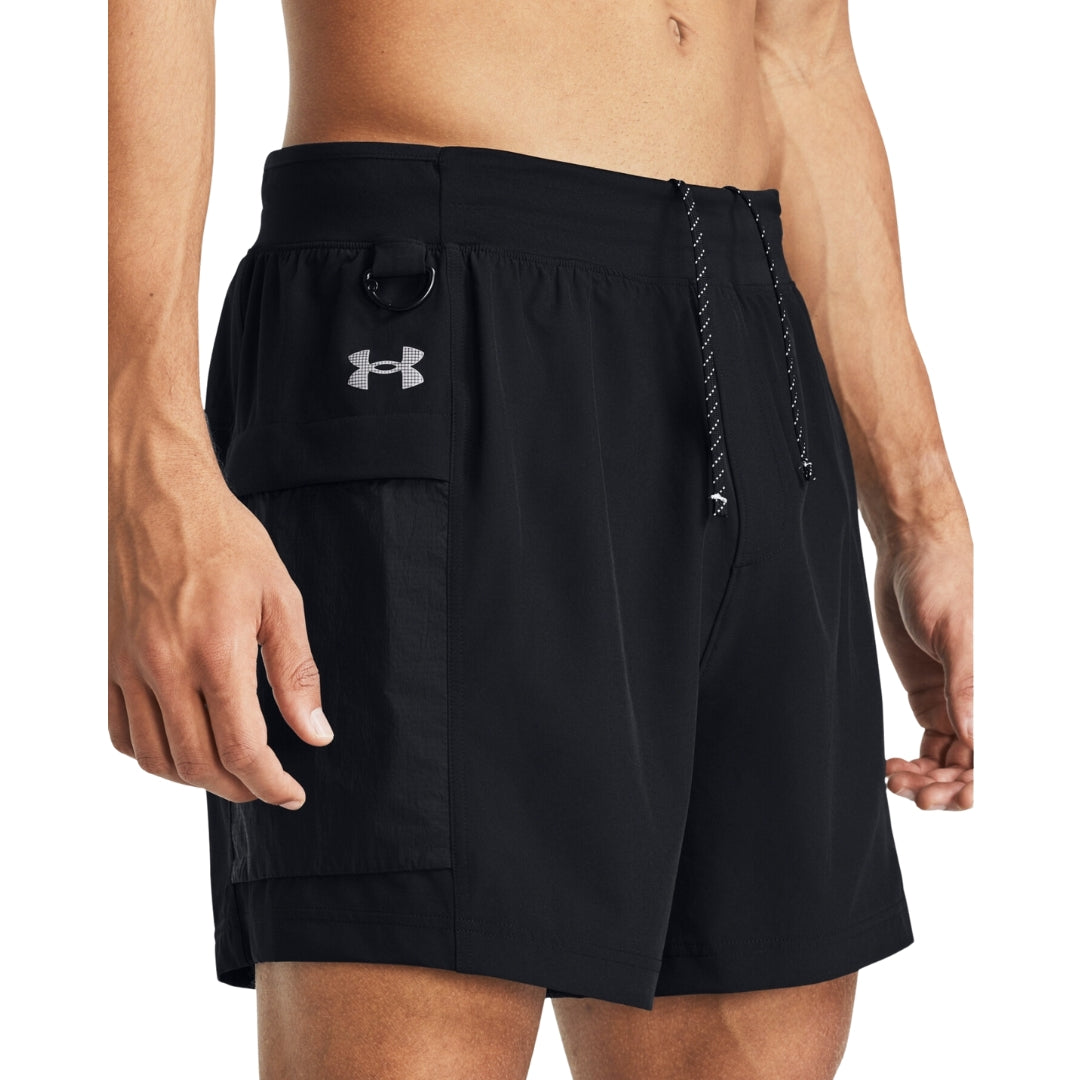 Trail Run 5'' Shorts