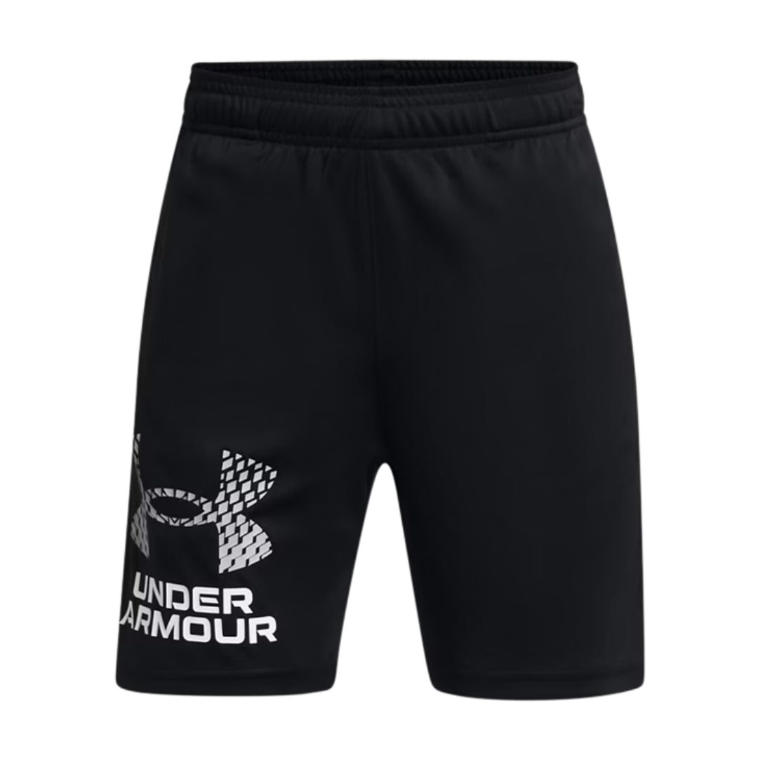 شورت تيك™ لوجو 7"