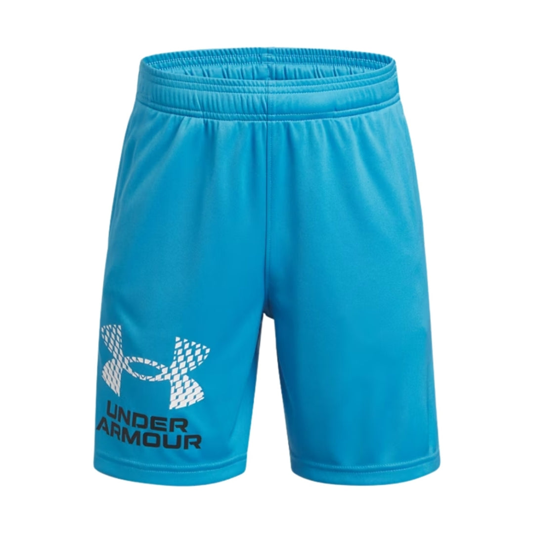 Tech™ Logo Shorts 7 Inch