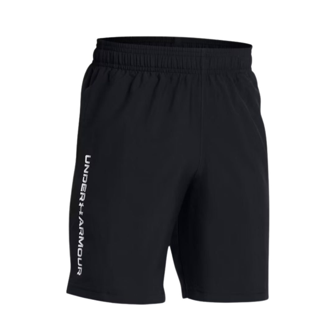 Tech™ Woven Wordmark Shorts 7 Inch