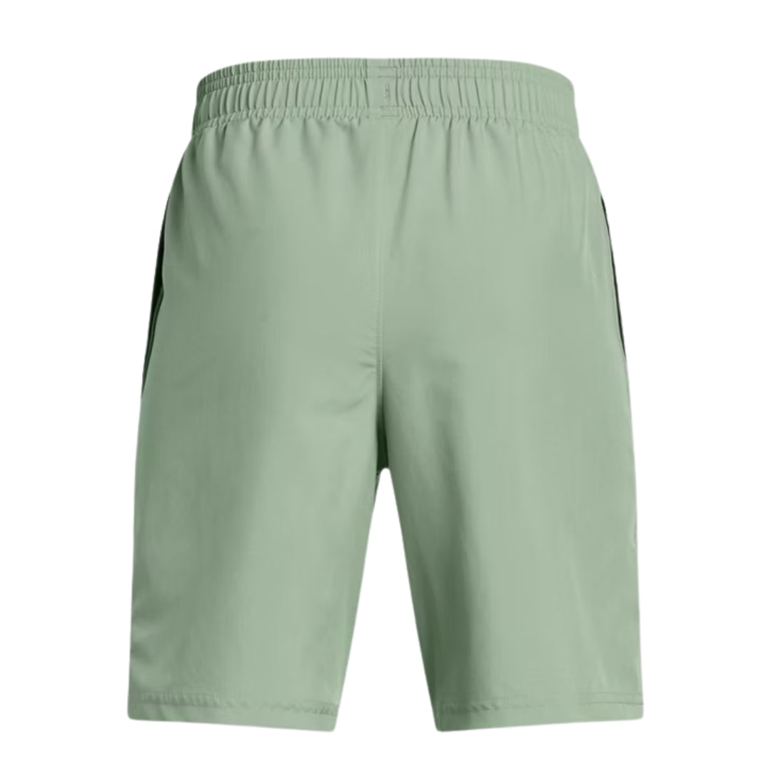 Tech™ Woven Wordmark Shorts 7 Inch