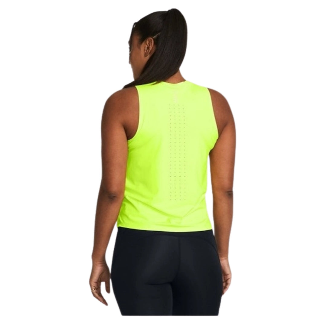 Launch Elite Tank Top