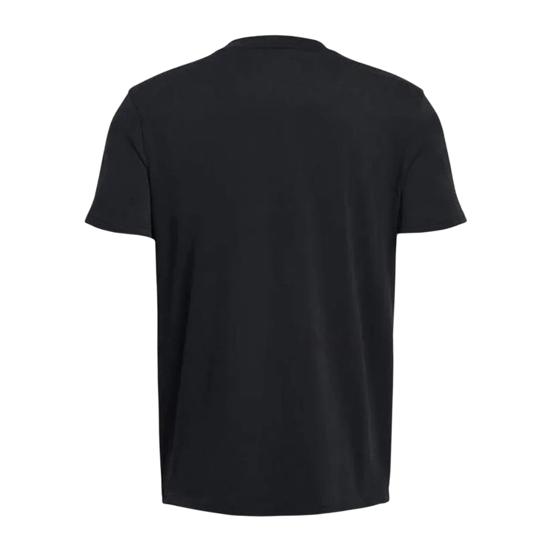 Curry Emb Splash T-shirt