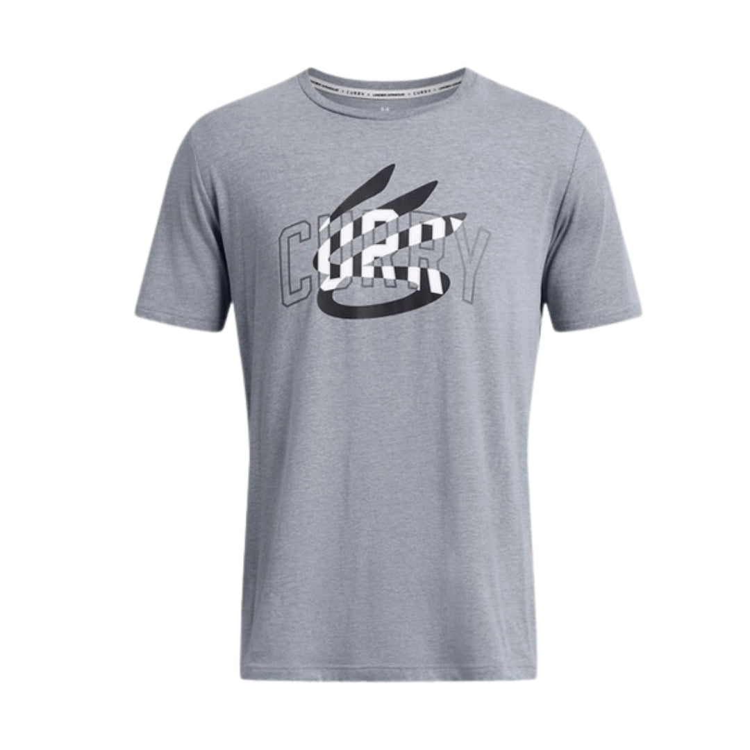 Curry Champ Mindset T-shirt