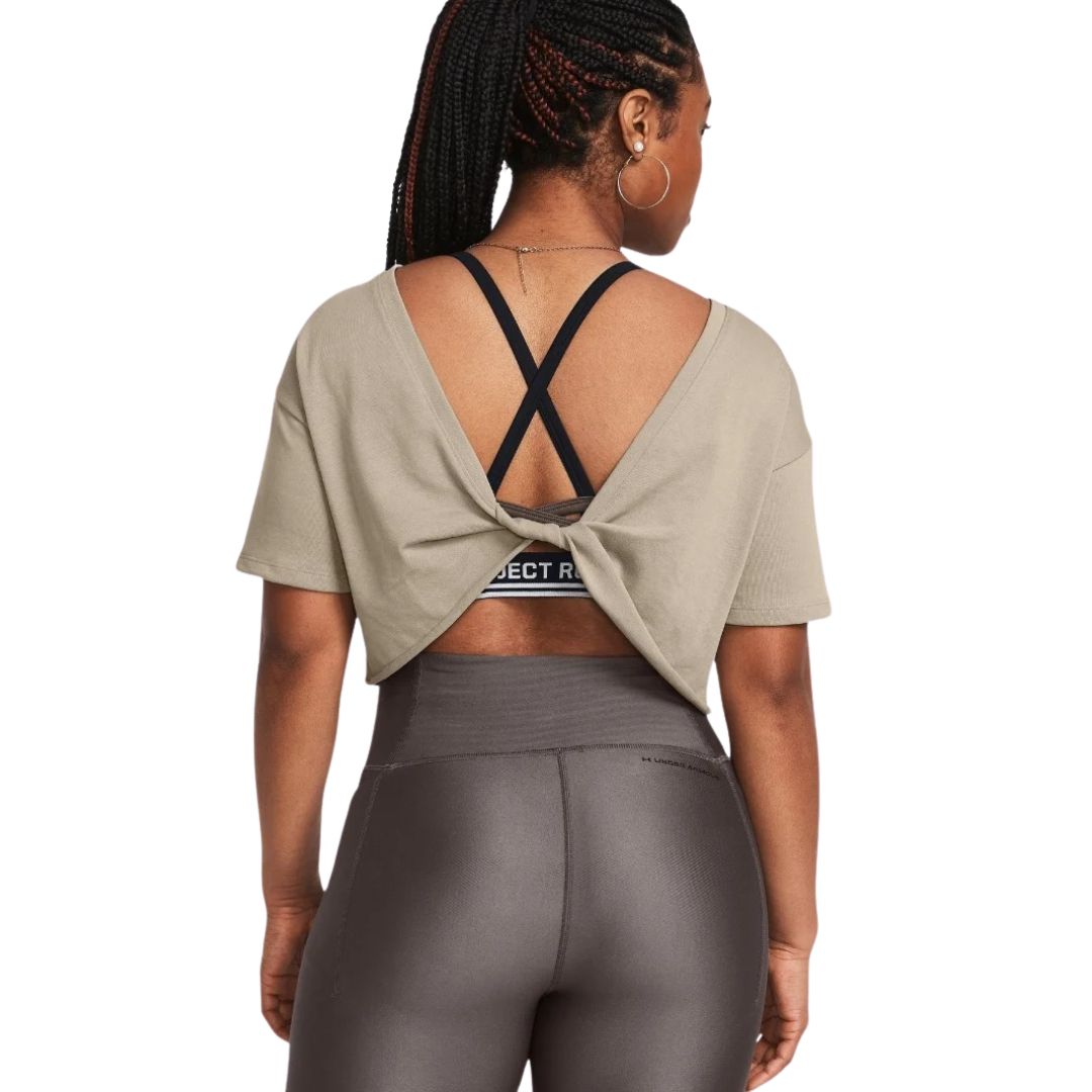 Project Rock Balance Graphic T-Shirt