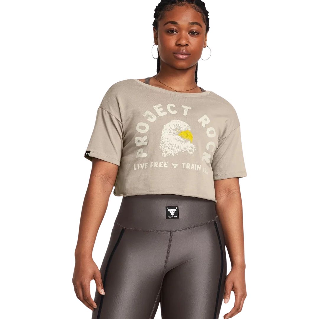 Project Rock Balance Graphic T-Shirt