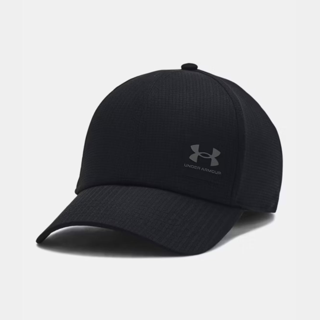 ArmourVent Adjustable Cap