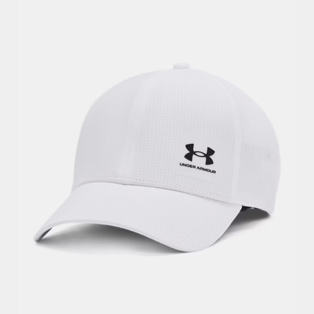 ArmourVent Adjustable Cap