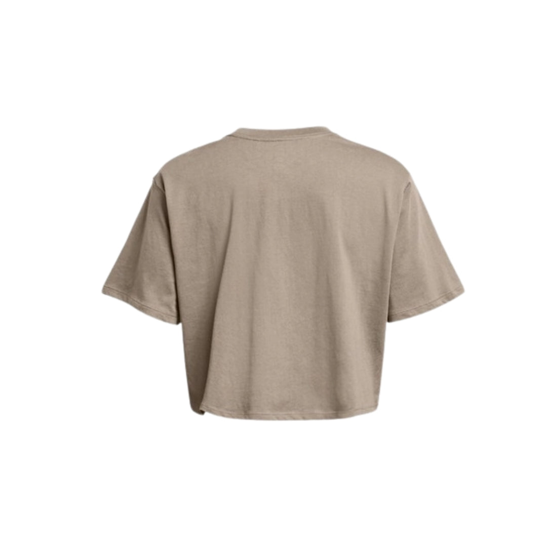 تيشيرت نص كم كروب كامبوس