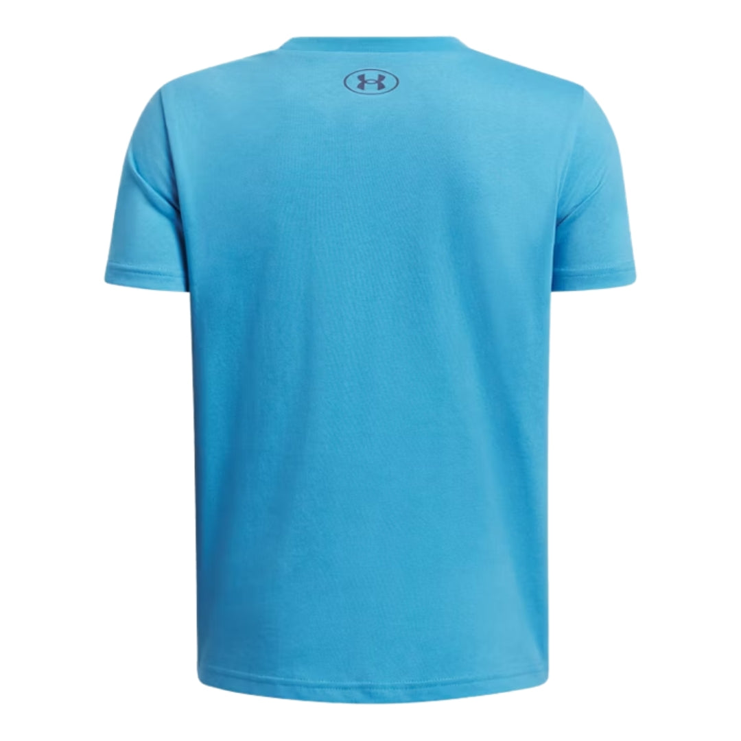 Boxed Sports T-shirt