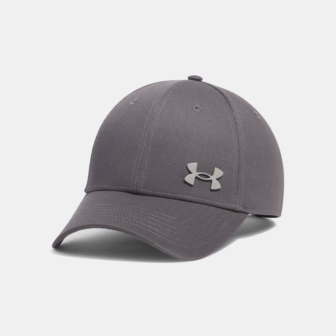 كاب سبورت ستايل ميتل قابل للتعديل