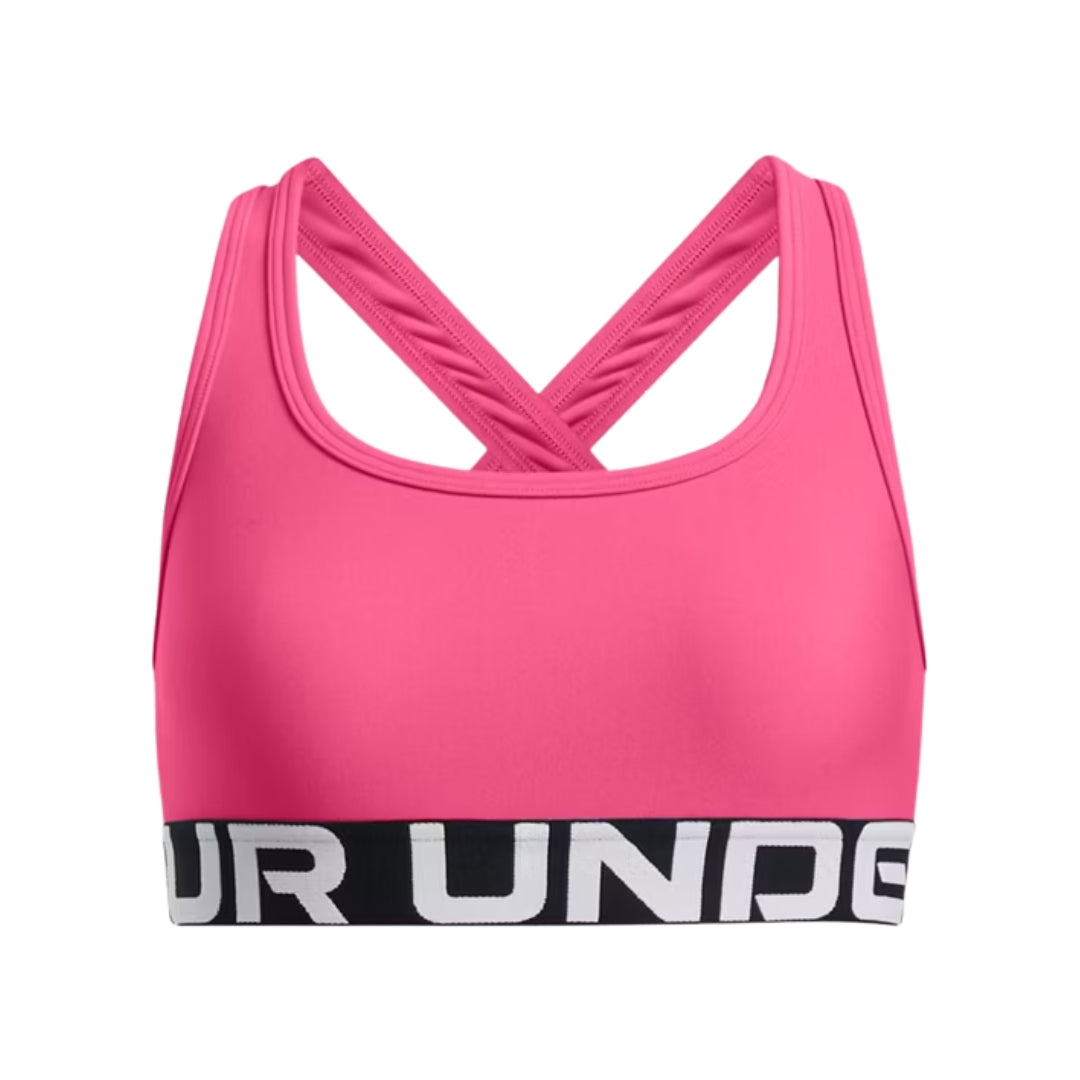 Crossback Sports Bra