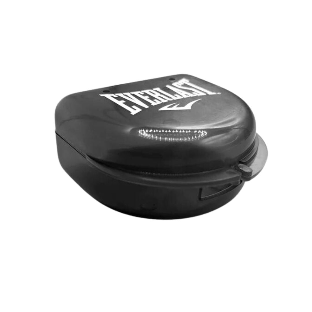 Mouthguard Case