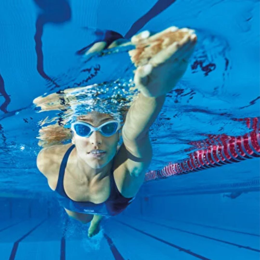 The One Swimming Goggles