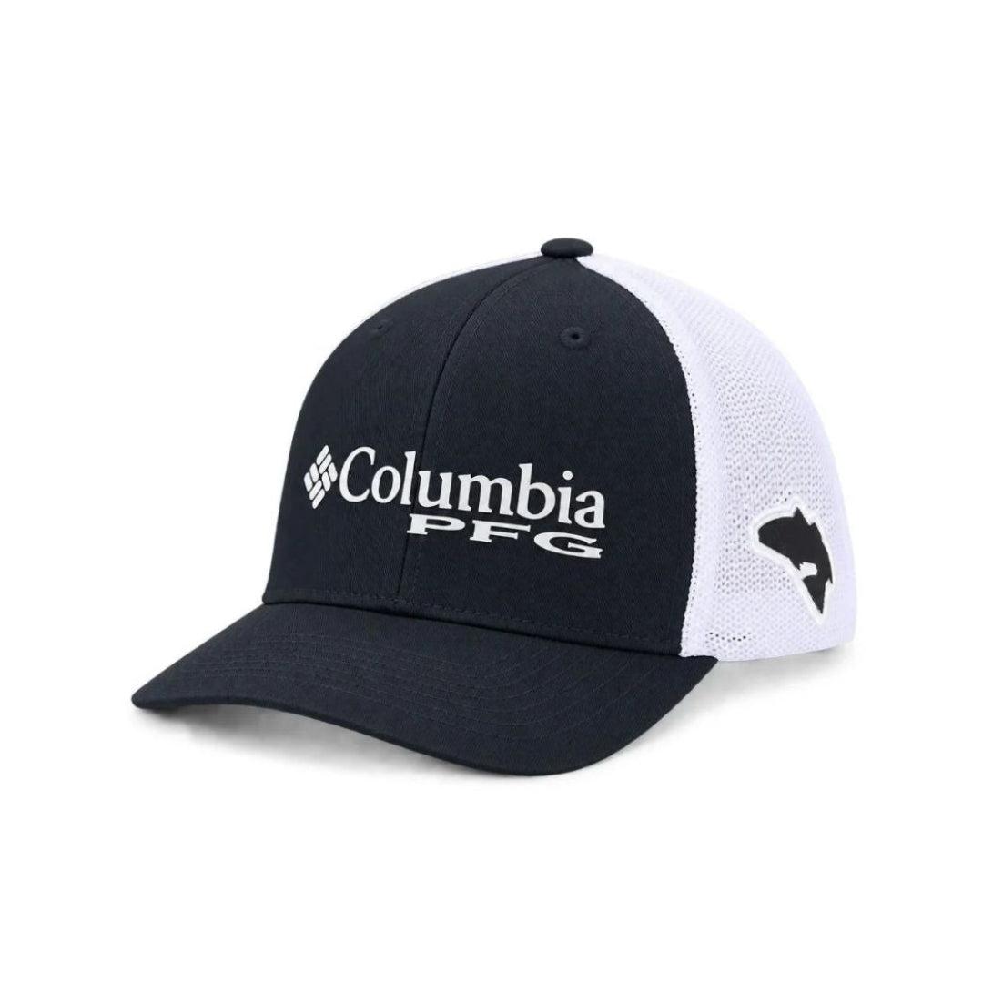 PFG Mesh Ball Cap