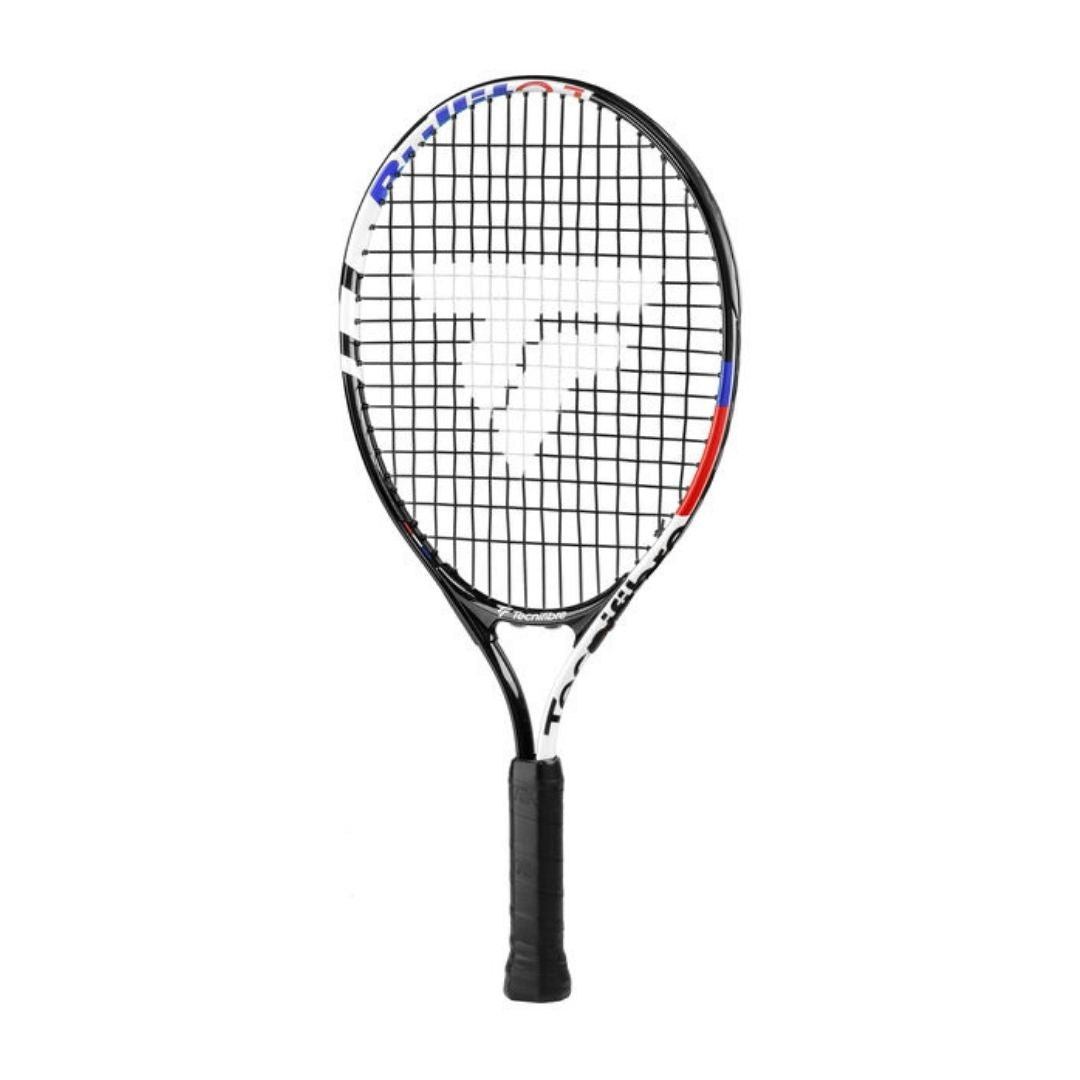 Bullit 21 Strung Strung Tennis Racket