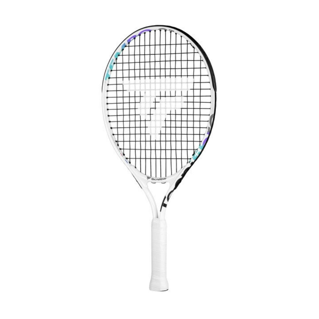 Tempo 21 Strung Tennis Racket