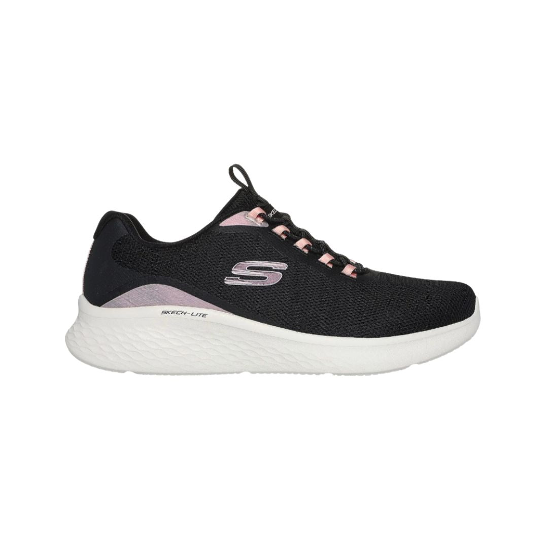 Skech Lite Pro Glimmer Me Lifestyle Shoes