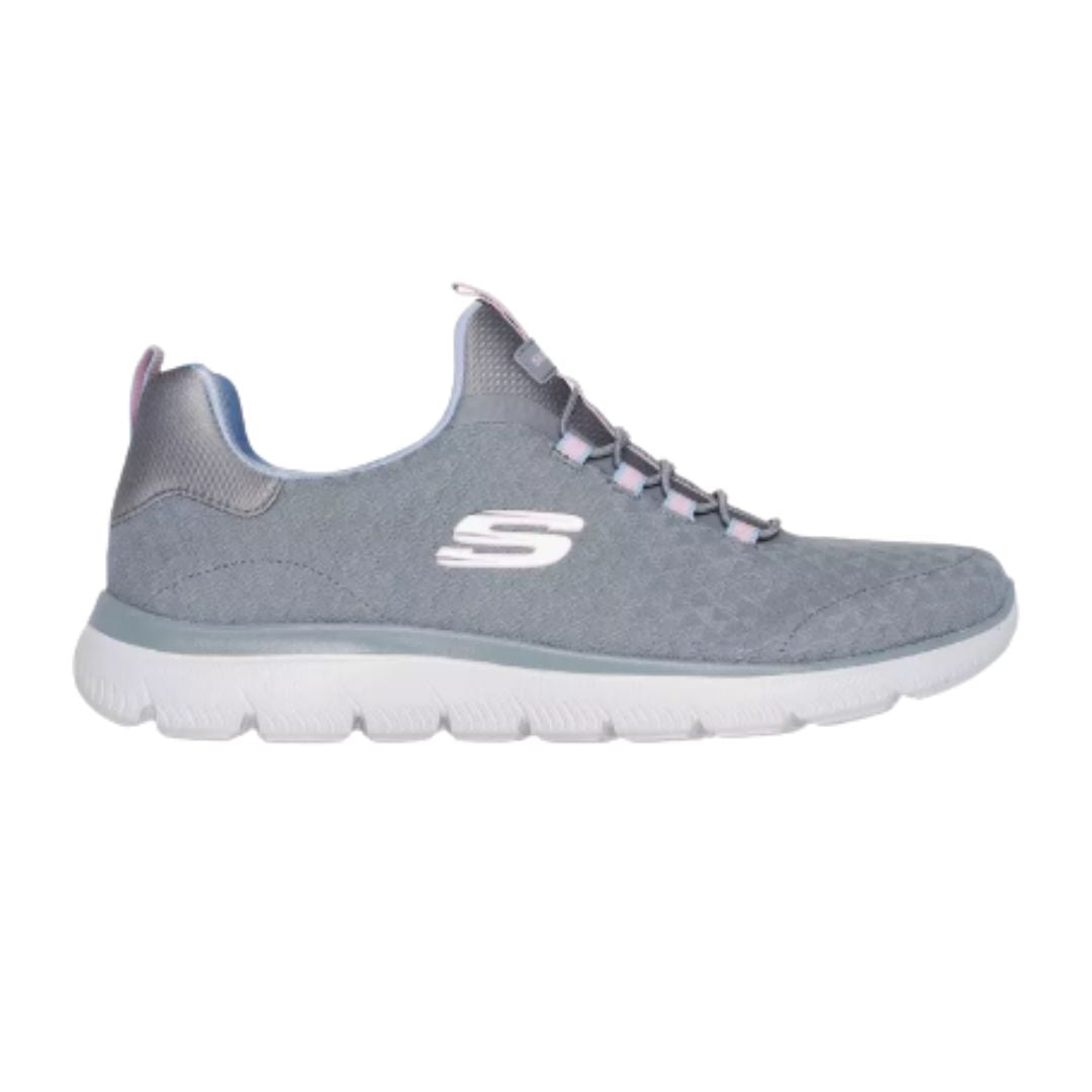 Summits - Abstract Vision Lifestyle Shoes