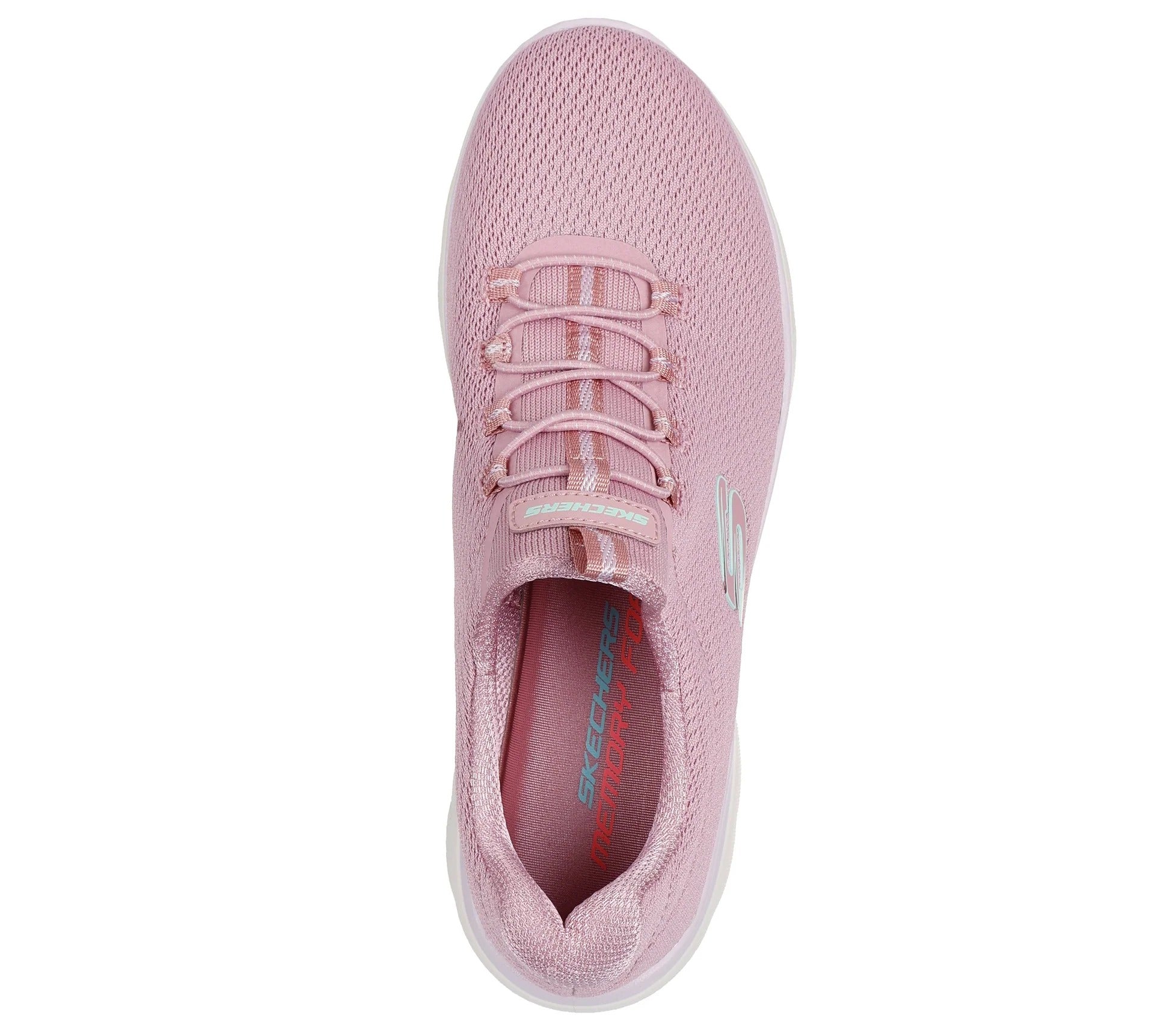 Summits - Summer Blush Lifestyle Shoes