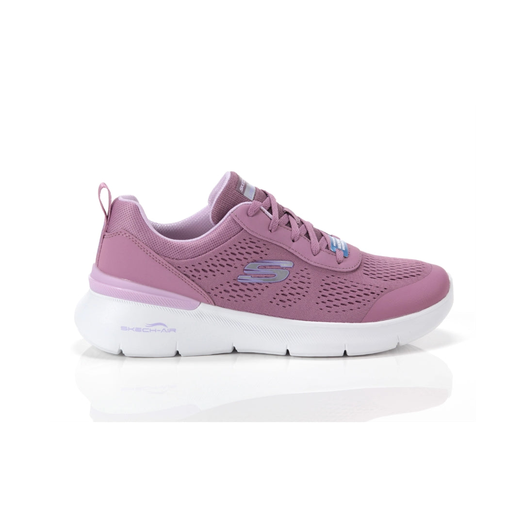 Skech-Air Dynamight 2.0 - New Heights Lifestyle Shoes