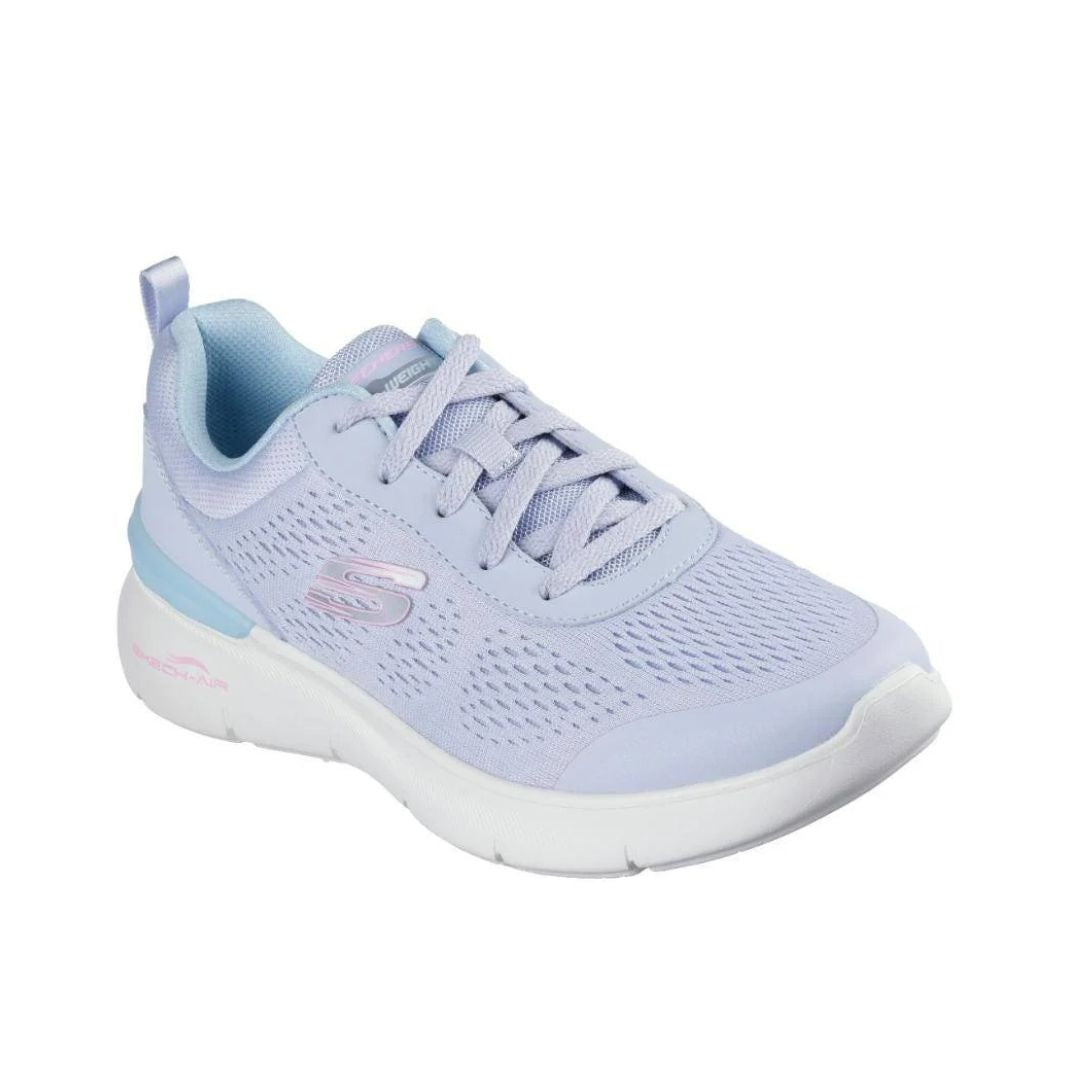 Skech-Air Dynamight 2.0 - New Heights Lifestyle Shoes