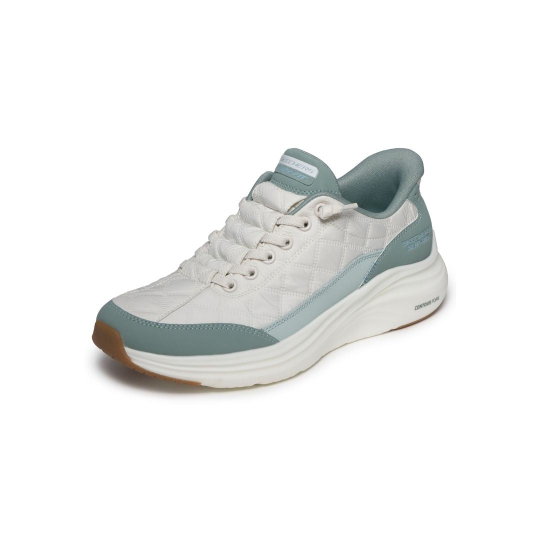 Contour Foam Shoes