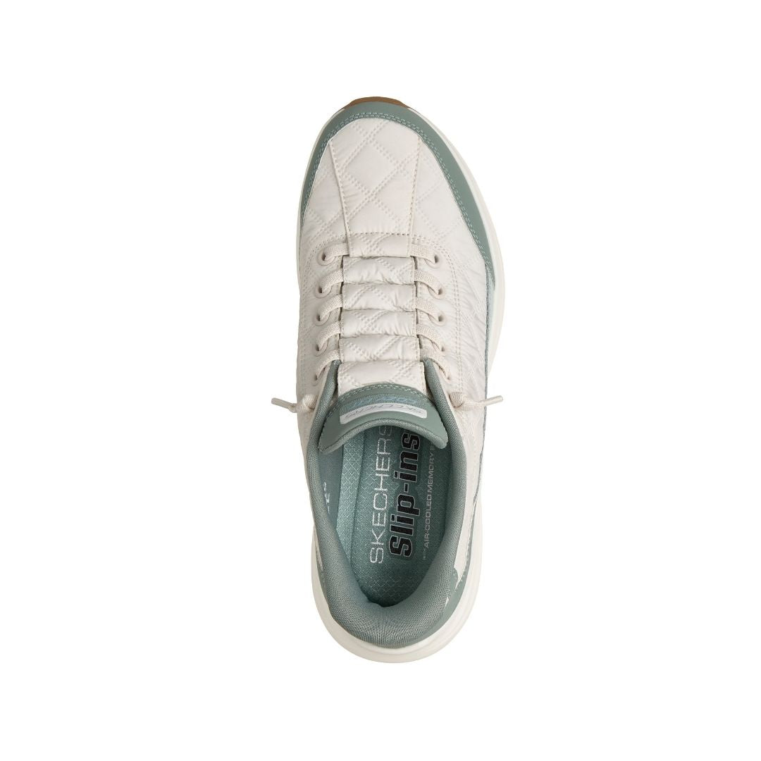 Contour Foam Shoes
