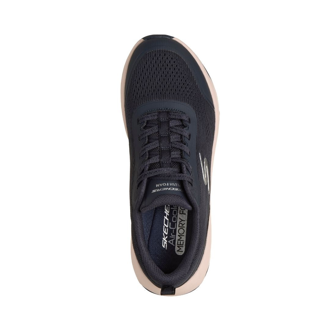 Plush Foam Shoes