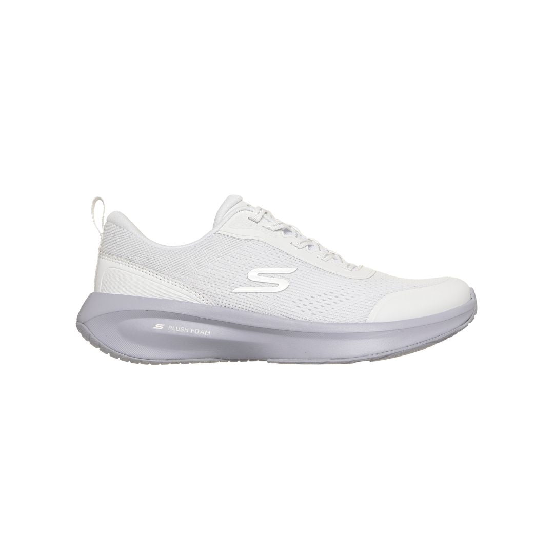 Plush Foam Shoes