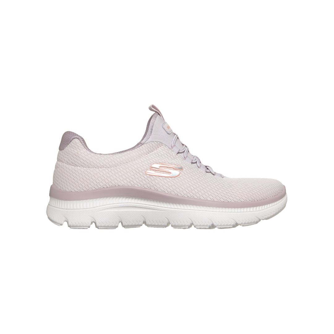 Summits Plus Shoes