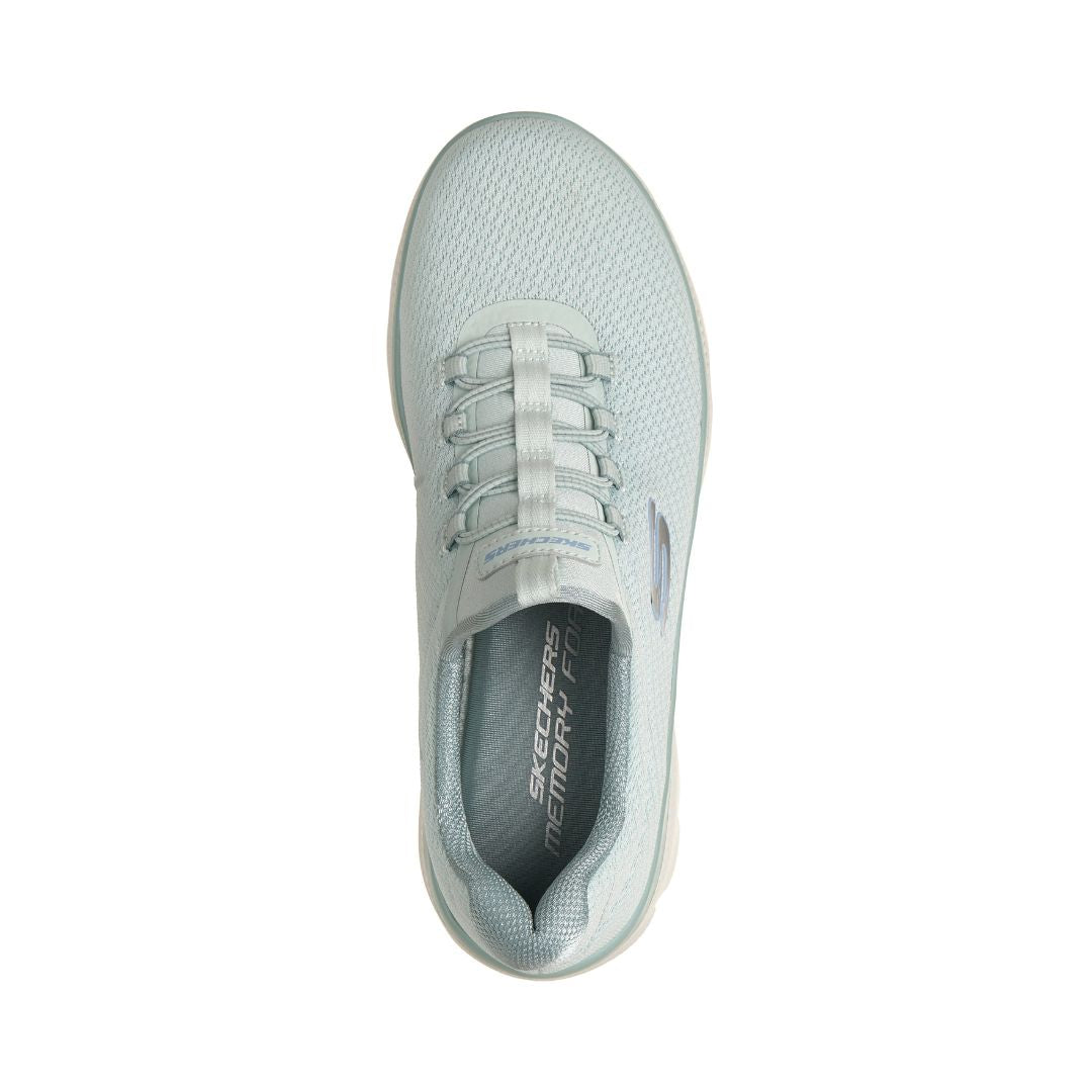 Summits Plus Shoes