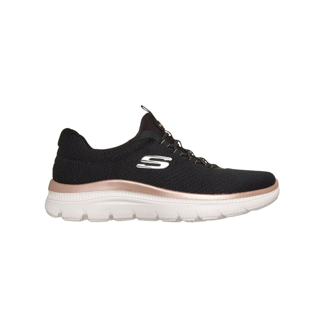 Summits Plus Shoes