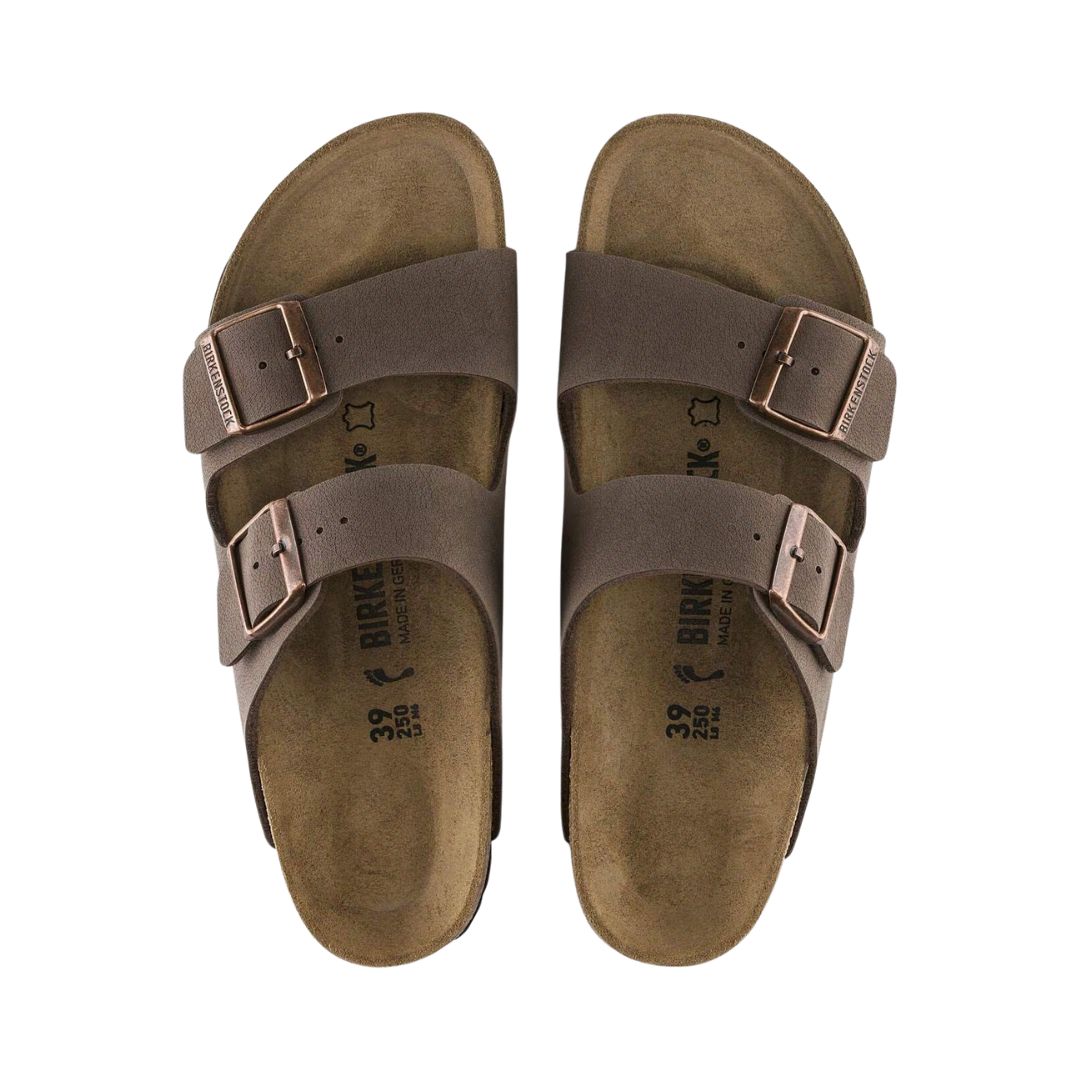 Arizona Birko-Flor Nubuck