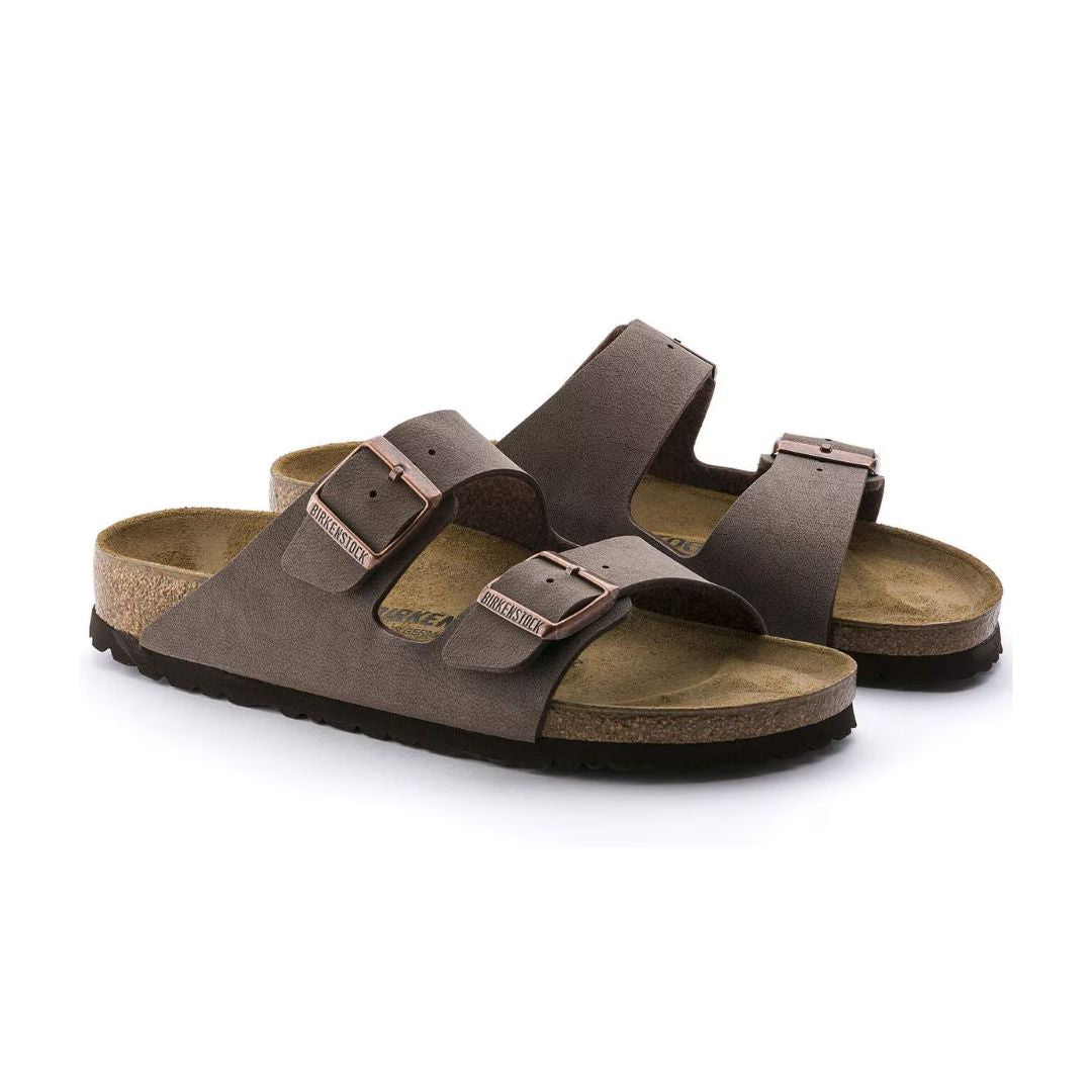 Arizona Birko-Flor Nubuck