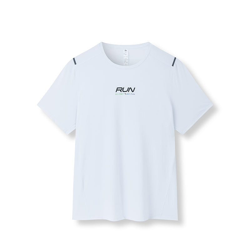 Running T-shirt