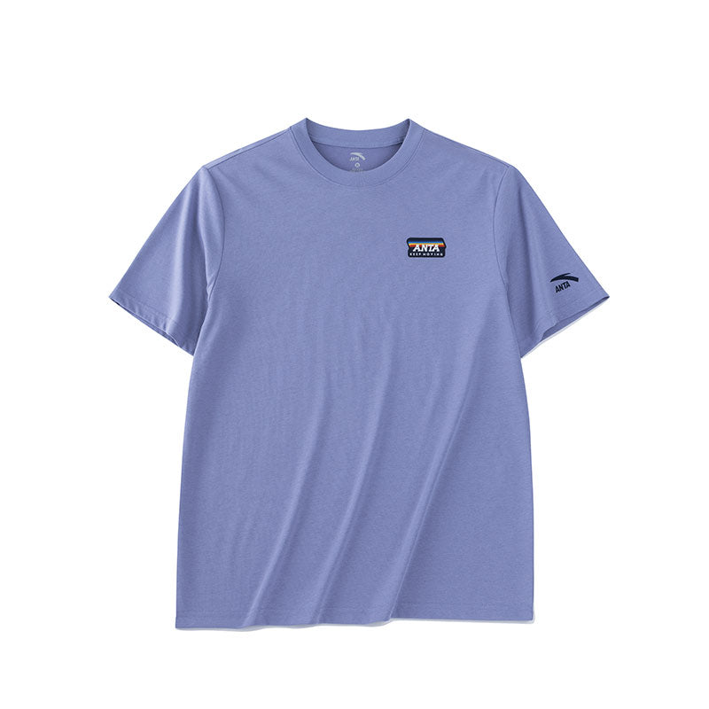 Smiley Printed T-Shirt