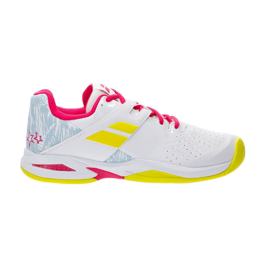 Propulse All Court Tennis Shoes