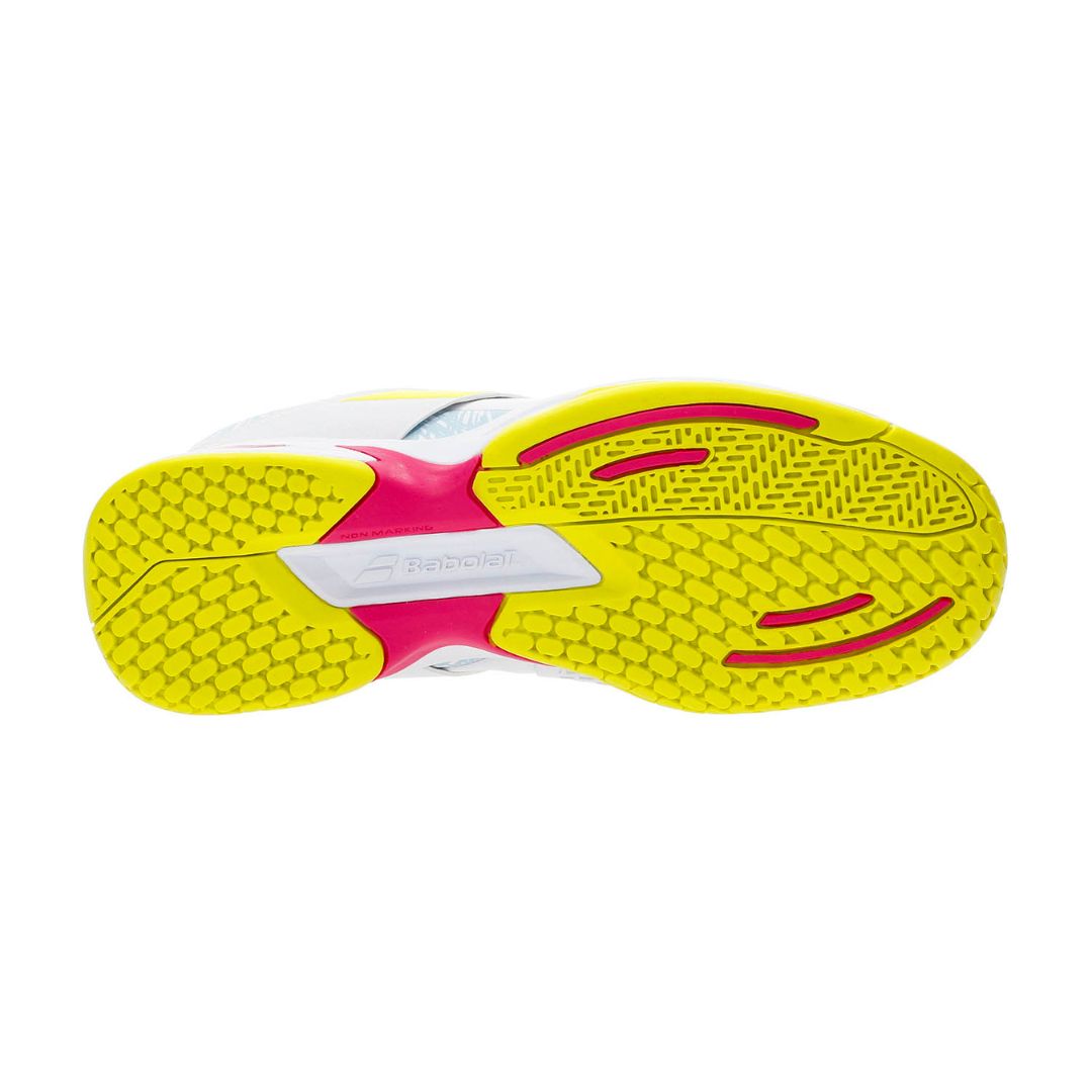 Propulse All Court Tennis Shoes