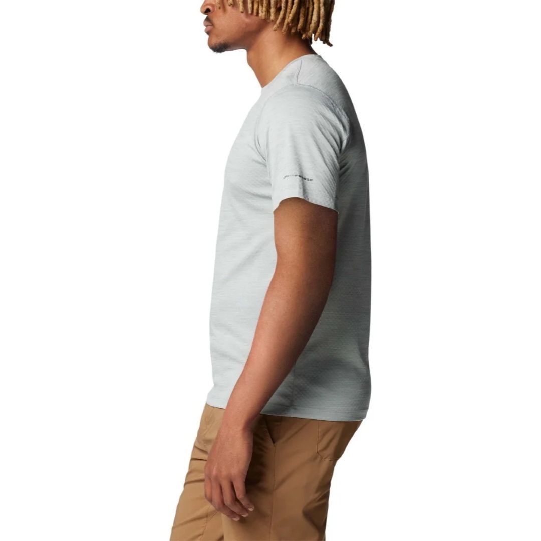 Zero Rules Short Sleeve Graphic Shirt