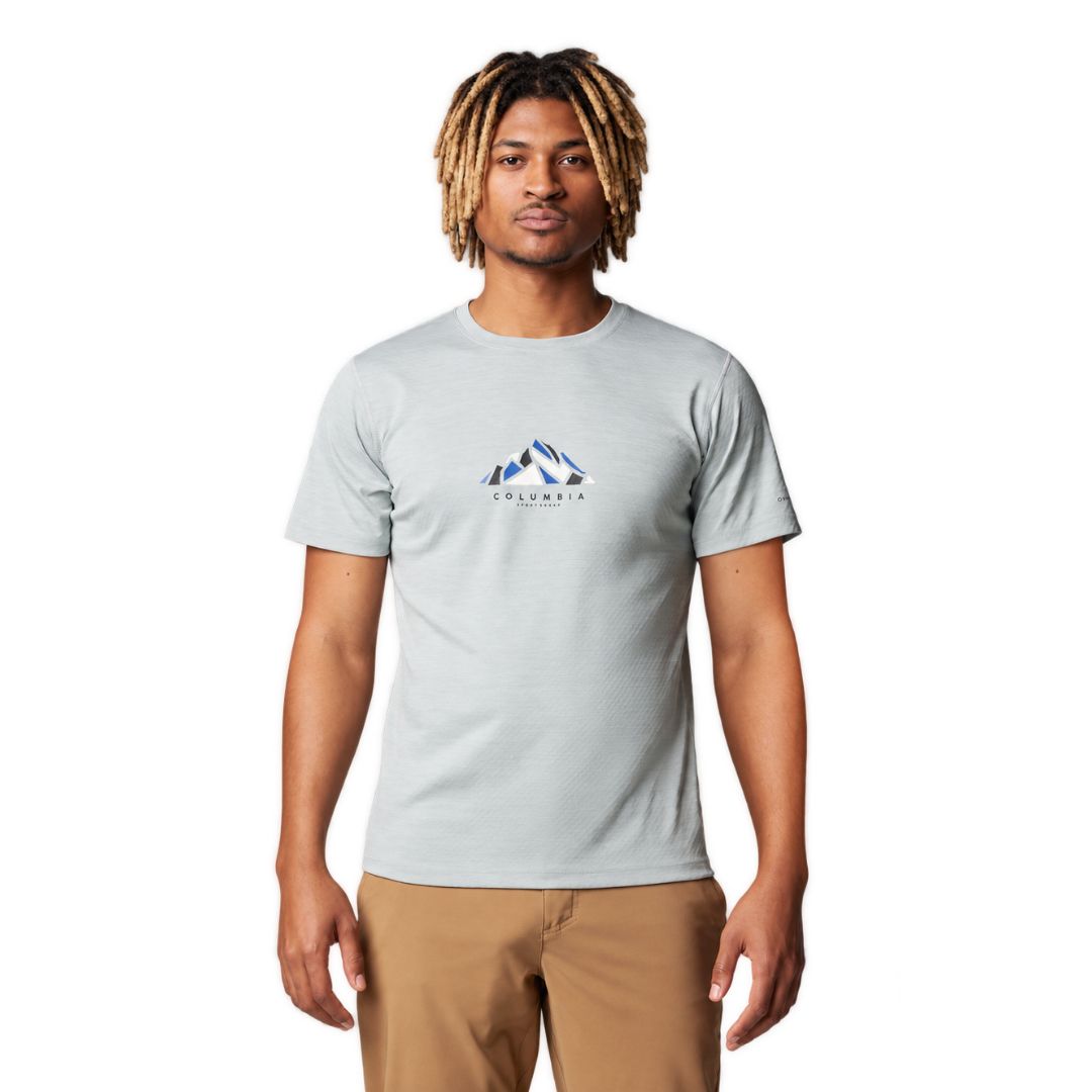 Zero Rules Short Sleeve Graphic Shirt