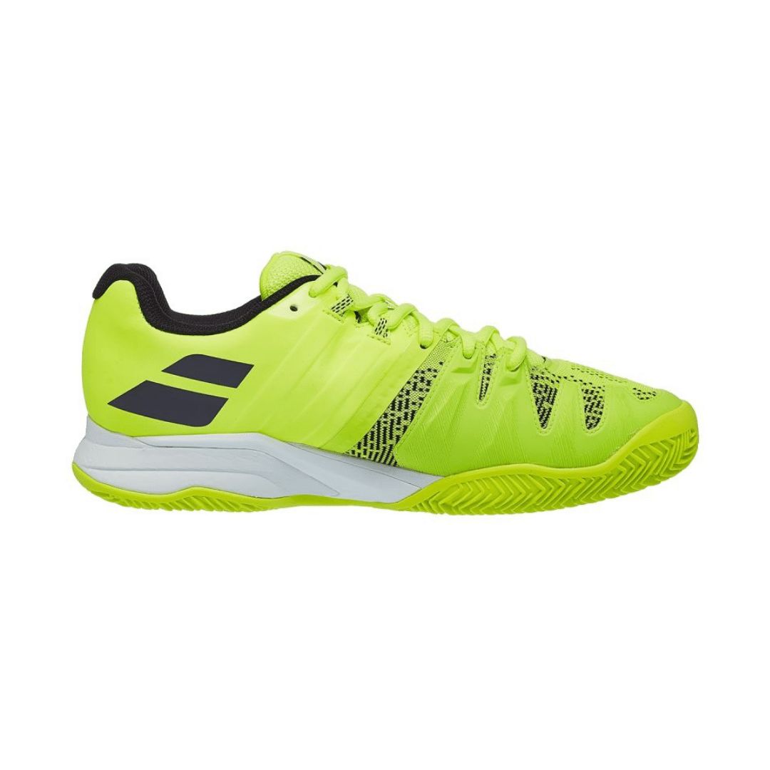 Babolat Men Propulse Blast Clay Tennis Shoes