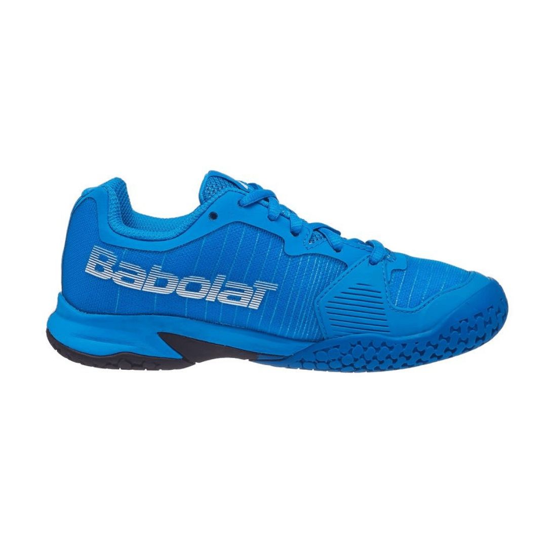 Babolat junior jet all court 2024 tennis shoe