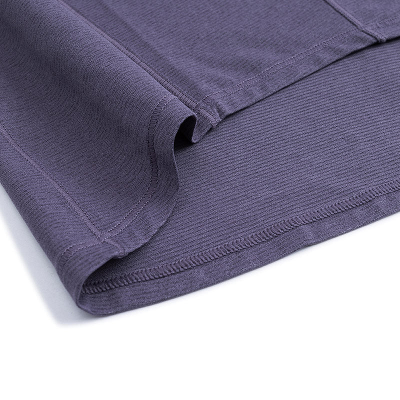 تي شيرت كاجوال بشعار