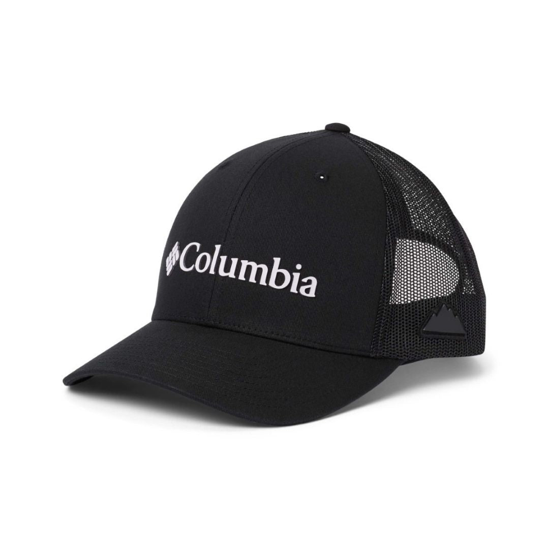 Mesh Snapback