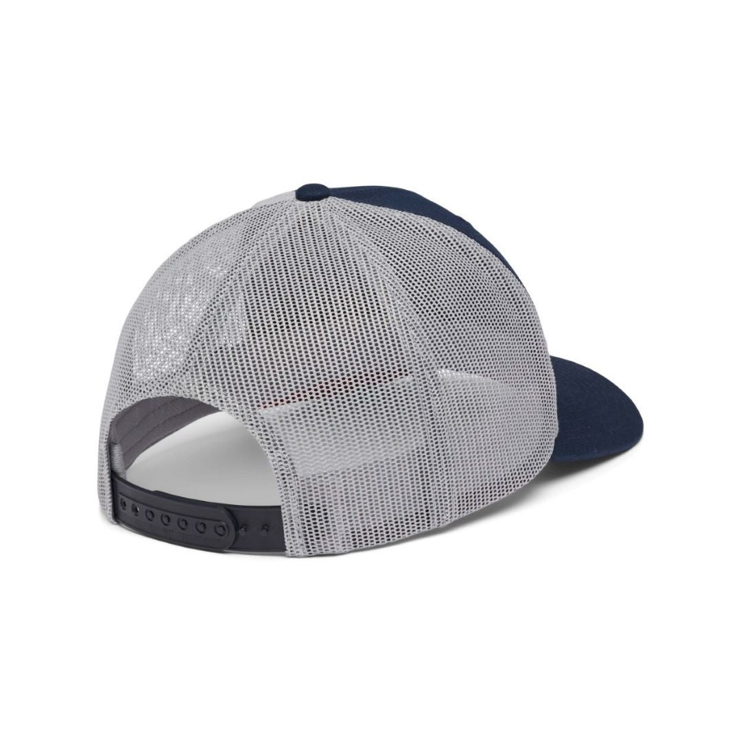 Mesh Snapback